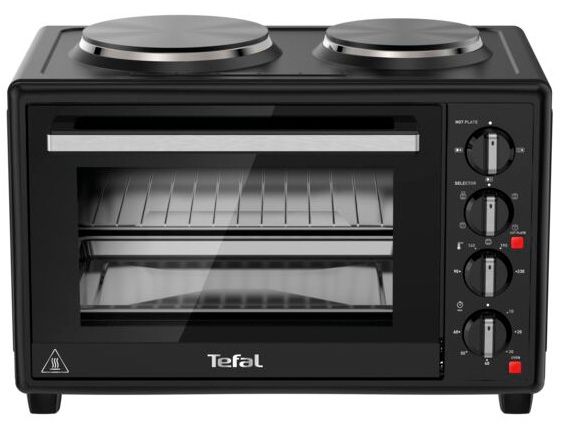 Электрическая печь Tefal OF463830 Optimo (OF463830)
