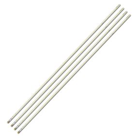 LED підсвітка TV 60" SLED_2011SSP60_80_GD_REV0 SLED-2011SSP60-80-GD-REV0 60LX850A LC-60LE632U LC-60LE635A 4шт.