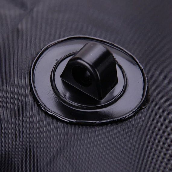 Переносний туристичний душ на 40л, Camp Shower / Похідний душ для дачі та кемпінгу / Літній кемпінговий душ | Зображення 7