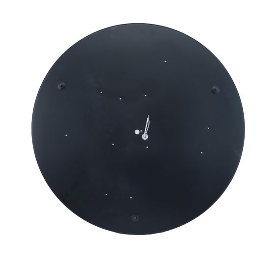 Світильник LED-PANEL-Round 3000K/6500K-38W-220V-3800L XG-07-035 black Ny95000684 | Зображення 4