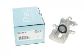 Суппорт тормозной задний  R Peugeot 308 SW I 07-14 d=38mm  TRW  394183