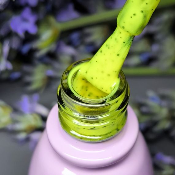 Гель-лак Toki-Toki Chia 04 лимонний тарт 5мл | Зображення 1