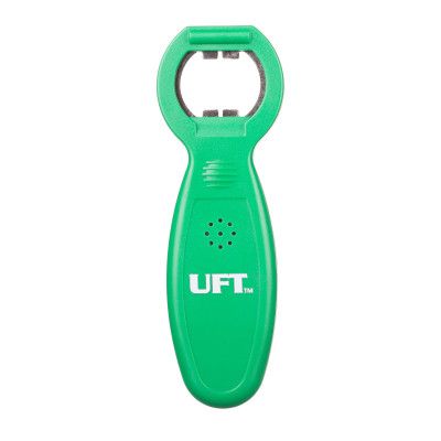 Открывалка для бутылок UFT що розмовляє Beer Opener зелена (uftbeeropenergreen) | Зображення 1
