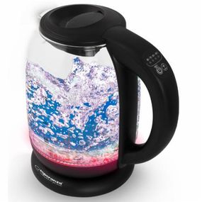 Чайник електричний Esperanza EKK027 Loire 60-100°C 1,7 L