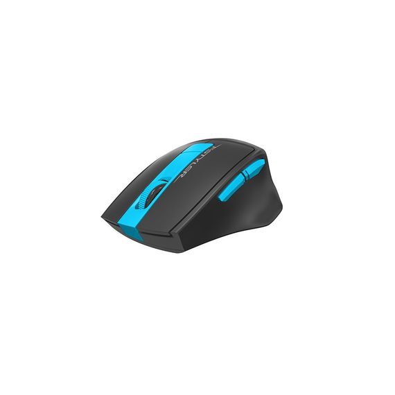 Мишка A4Tech FG30 Blue | Зображення 1