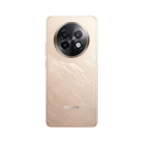 Мобильный телефон realme 13 Plus 5G 12/256GB Victory Gold | Зображення 2