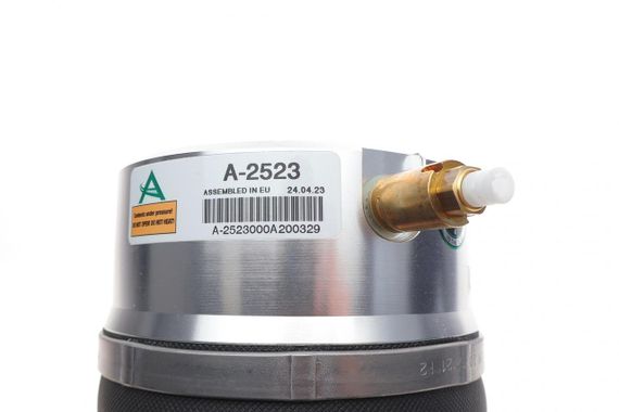 Подушка пневмоподвески сзади Audi Q7 Porsche Cayenne VW Touareg 02-15 A-2523 | Зображення 2