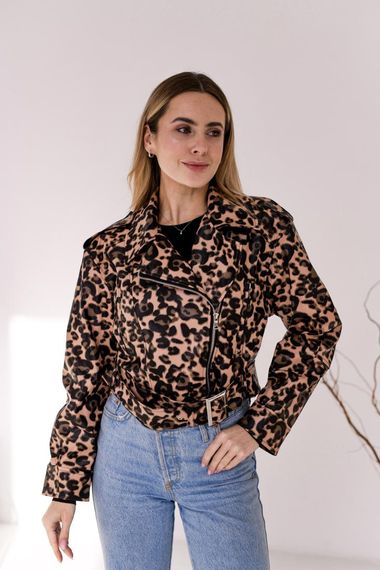 Жіноча косуха | Зображення 6