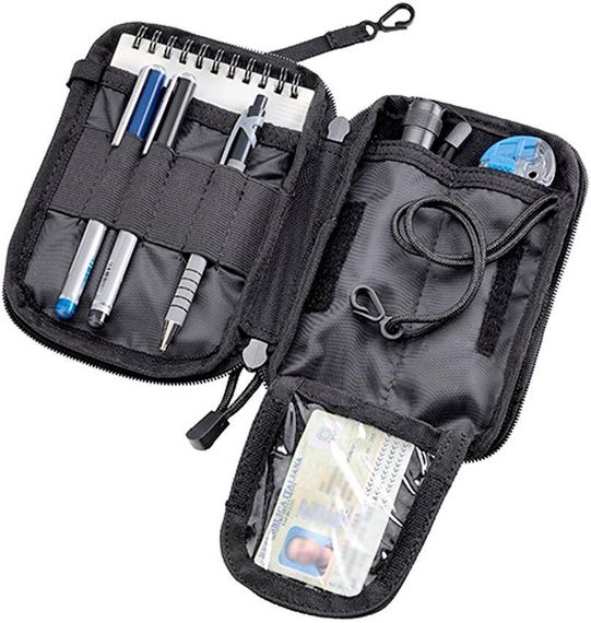 Підсумок Outac Blocknotes для блокнота. Камуфляж | Зображення 1