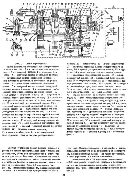 ГАЗ 31029. Посібник з ремонту. Книга | Зображення 1