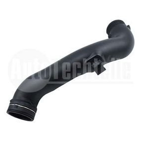 Патрубок интеркулера левый BMW X5 E70/F15 N55 10-18/ X6 E71/F16 N55 07-19, AutoTechteile, 700 1321,