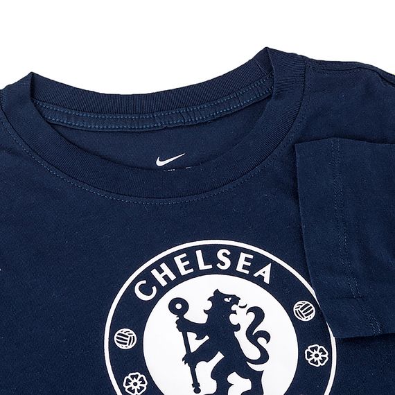 Футболка Nike CFC B NK CREST TEE | Зображення 2