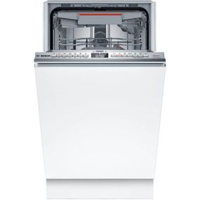 Посудомийна машина Bosch SPV6EMX65Q