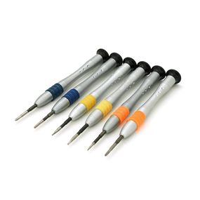 Набор отверток BAKKU BK-3335-B (Т3,Т5,Т6,крест 2.0),Blister-box