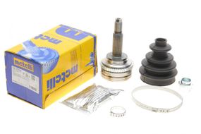 Шрус наружный Chevrolet Aveo 1.2-1.5 03- Daewoo Lanos 97-01 22z 22z 51.8mm 81.1mm 59mm +ABS47z  15-1530