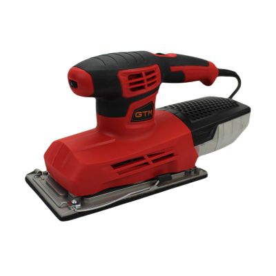 Шлифовальная машина GTM S115/300E, 300Вт (S115/300E) | Зображення 3