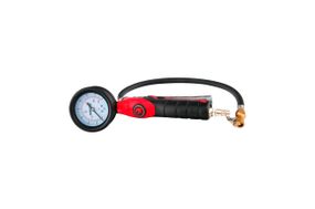 Пистолет для подкачки шин Intertool - 16bar Storm (PT-0520)
