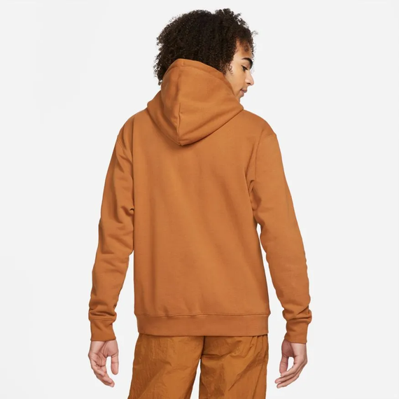 Худи Jordan Essentials Fleece Hoodie M DA9816-241 | Зображення 1