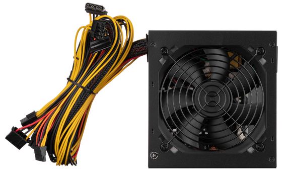 Блок живлення 2E BASIC POWER (400W) (2E-BP400-120APFC) | Зображення 2