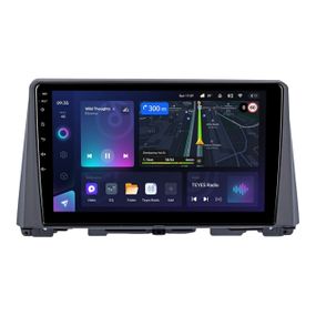Штатна магнітола серії Teyes CC3L під Kia Optima 4 JF, K5 2015-2020 (F2) (W2) 10 дюймів