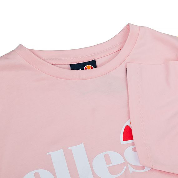 Футболка Ellesse Jena Tee JNR | Зображення 2