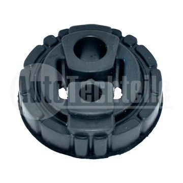 Резинка глушителя Citroen Jumpy / Fiat Scudo / Peugeot Expert 96-00, AutoTechteile, 512 1204, 255-108