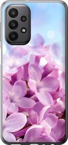 Чохол для Samsung Galaxy A23 A235F з силікону FCh_066526