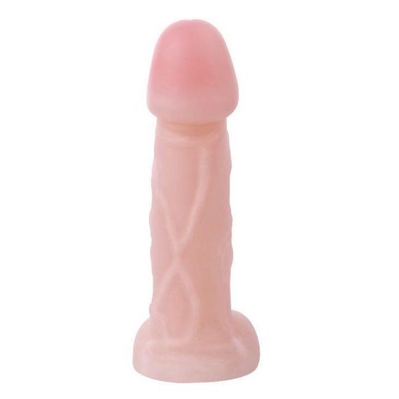 Анальний стимулятор "Slick pleasure" BI-017051 Sex Aura | Зображення 3