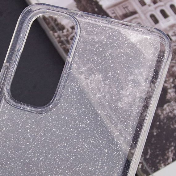 TPU чохол Nova для Xiaomi 11T / 11T Pro Clear | Зображення 2