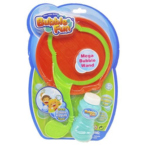 Мыльные пузыри "Bubble fun: Гигантская палочка"