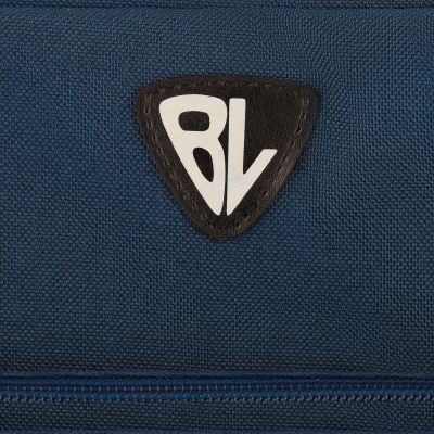 Рюкзак школьный Bagland BL Школяр 8 л. 225 синій 1431 (00012866) (1139221669) | Зображення 3