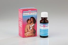 Краплі - Spanische Liebestropfen, 20 мл sexstyle