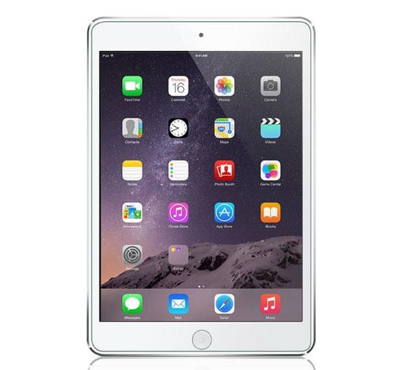 Захисне скло Primo для Apple iPad Pro 10.5" / iPad Air 10.5" 2019 | Зображення 1