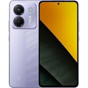 Мобильный телефон Xiaomi Poco M7 Pro 5G 8/256GB Purple (1139666)