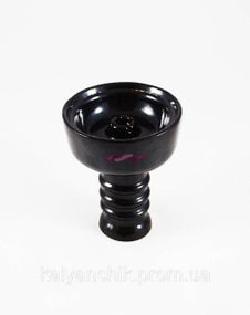 Чаша для кальяна Black Phunnel Kaloud