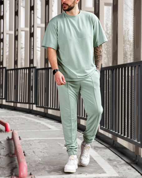 Комплект Фрідом бирюза S XL | Зображення 1