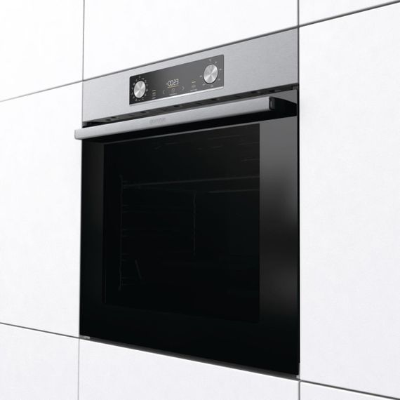 Духовой шкаф Gorenje электрический BO6737E02X | Зображення 2