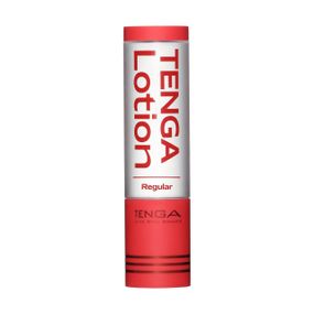 Лубрикант стандартної консистенції Tenga Lotion Regular (170 мл) на водній основі, універсальний Sex Aura