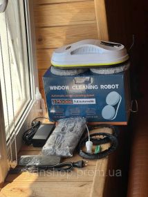 Робот мойщик окон Glass cleaning machine AND 5292