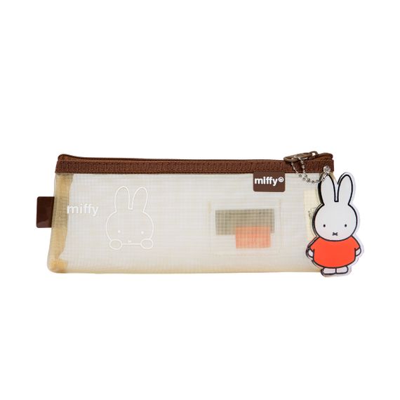 Пенал м'який YES PH-33 Miffy Softness 533780 22x8, 5х3 см