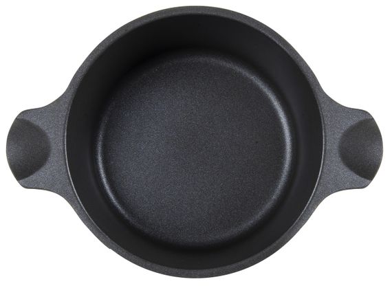 Каструля Ringel Zitrone Olive з кришкою 2.5 л (RG-2108-20/OL) Оливковий | Зображення 5