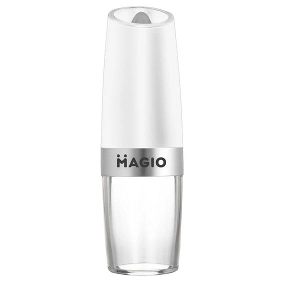 Електричний гравітаційний подрібнювач спецій Magio MG-212