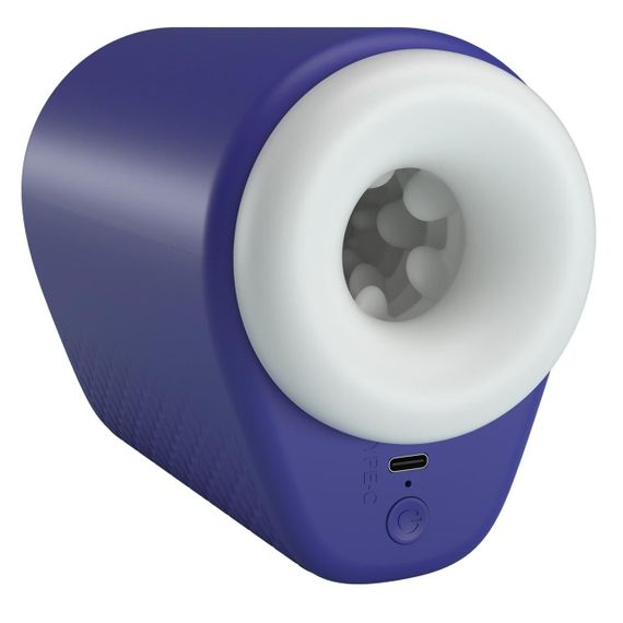 Мастурбатор - Pretty Love Dj Lady Blue sexstyle | Зображення 3