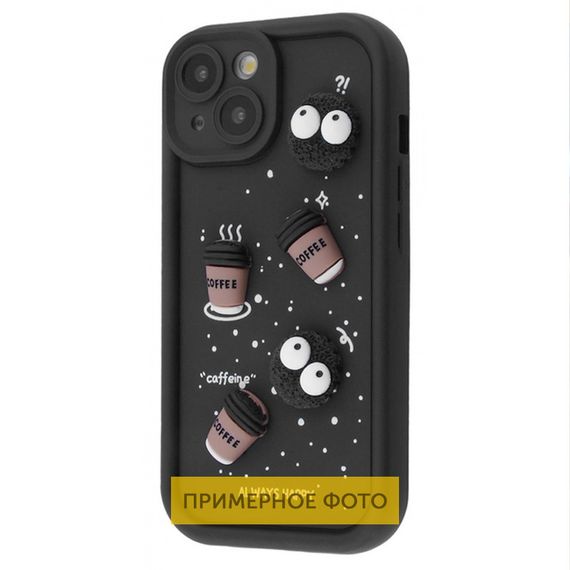 Чехол TPU Toys Case для Xiaomi Redmi A3
