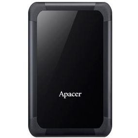Внешний жесткий диск 2.5&quot; 2TB Apacer (AP2TBAC532B-1) (AP2TBAC532B-1)