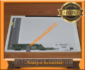 15,6 МАТРИЦА ЭКРАН  ДЛЯ LENOVO Z570 LP156WH4