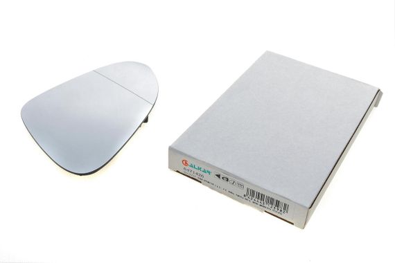 Скло дзеркала з підігрівом Opel Insignia 08- L  6471426