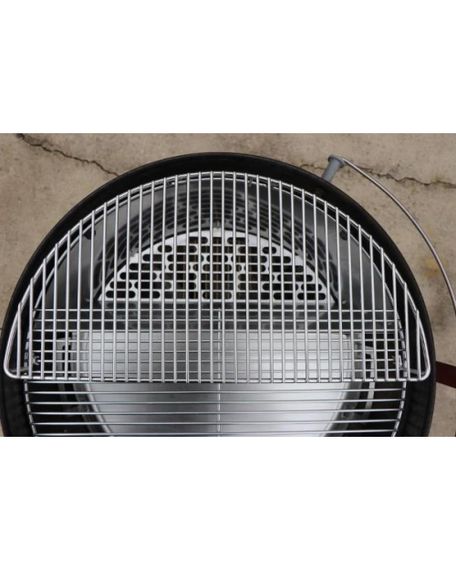 Решітка другий рівень нерж. 54см Slow and Sear Elevated Cooking Grate SnS ACC-ECG Код: 009819 | Зображення 5