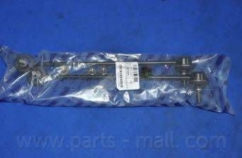 Стійка стабілізатора HYUNDAI Accent 05MY(-SEP 2006) (вир-во PARTS-MALL) PARTS-MALL PXCLB002 на KIA RIO II (JB)