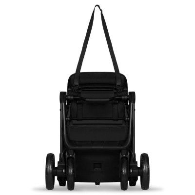 Коляска Lionelo Cloe Green Emerald (LO-CLOE GREEN EMERALD) | Зображення 4